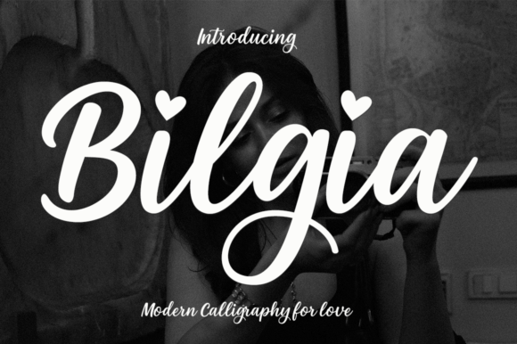 Bilgia: Where Modern Elegance Meets a Playful Heart