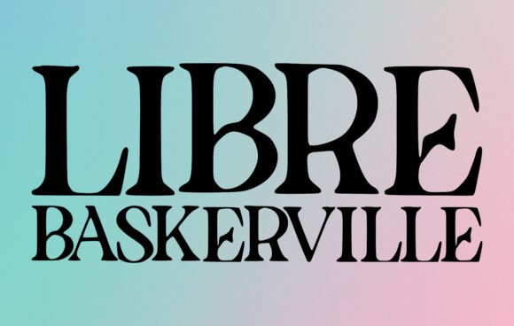 Libre Baskerville: Elevate Your Brand with This Timeless Serif