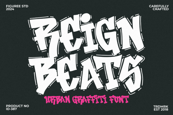 Reign Beats: Capturing the Pulse of the Street